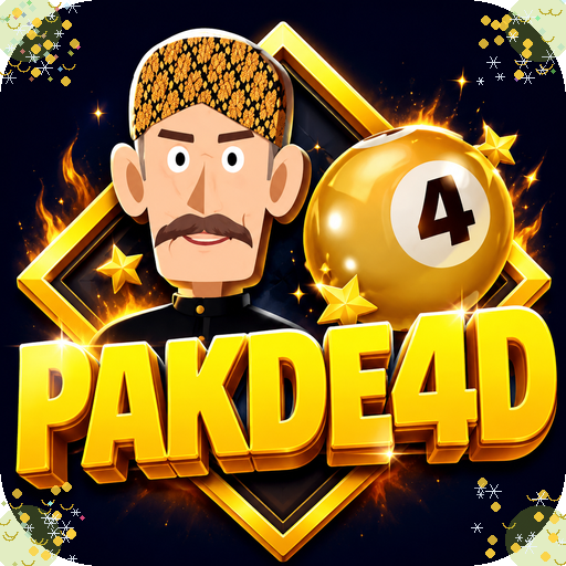 pakde4d — galeri pratinjau Resmi APK